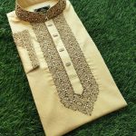 চায়না শাটন কটন [ST 806