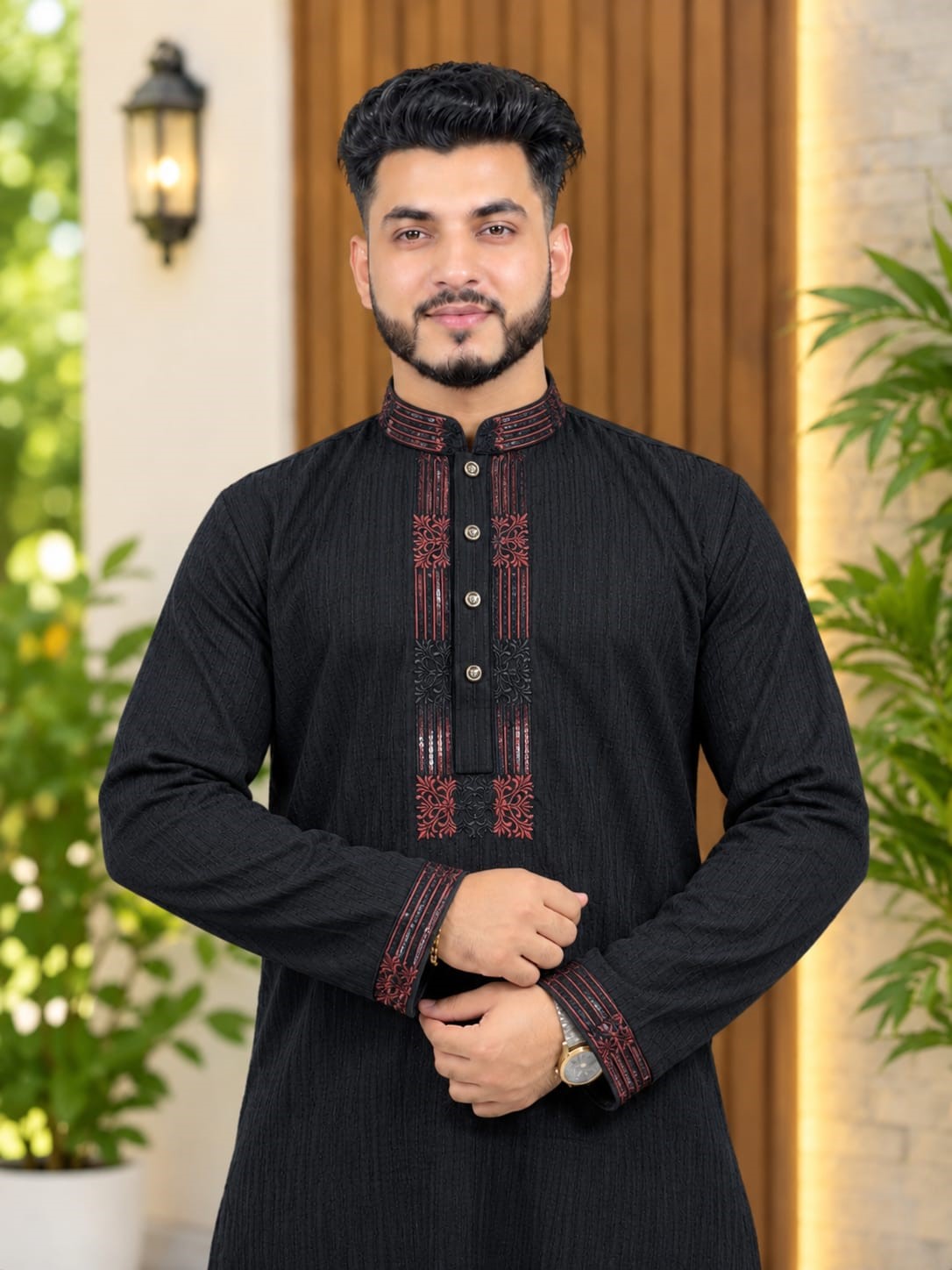 SP-206 চায়না মানসুর কটন SP206 - Image 1