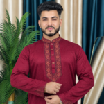 চায়না মানসুর কটন VIP-304